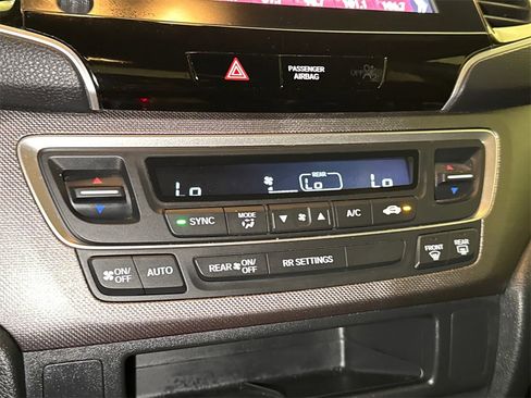 Used 2021 Honda Ridgeline Sport image 27