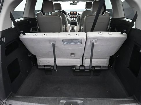 Used 2019 Honda Odyssey EX-L image 13