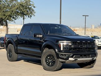 Certified 2024 Ford F150 Raptor AWD/4WD video 1