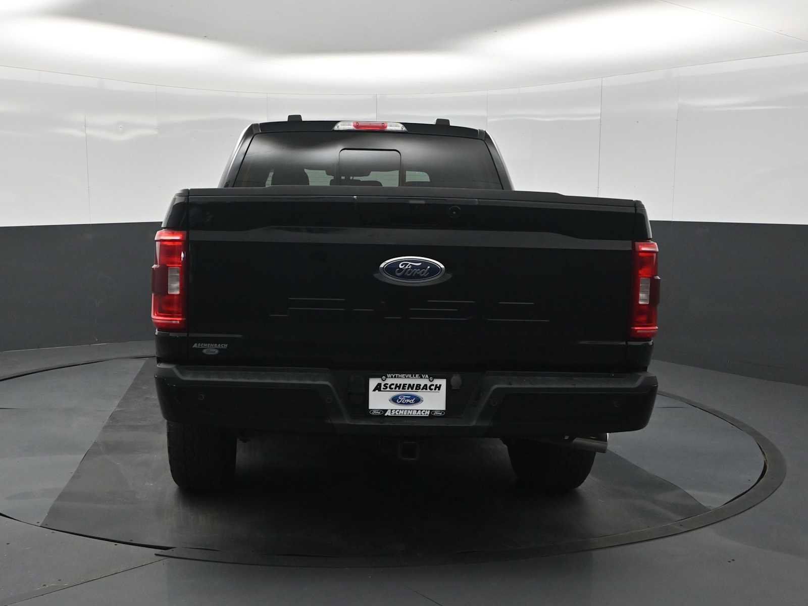 Certified 2023 Ford F150 XLT w/ Equipment Group 302A High AWD/4WD image 8