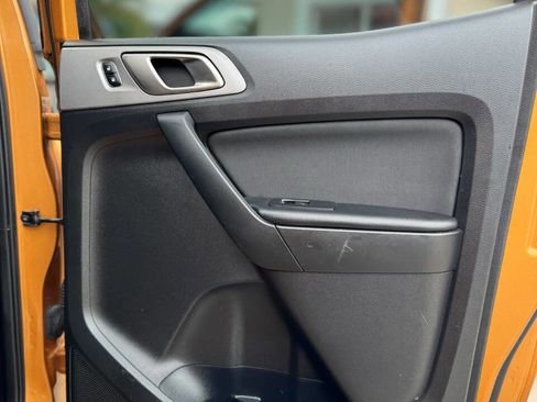 Used 2019 Ford Ranger XLT w/ Equipment Group 302A Luxury image 31