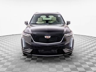 New 2025 Cadillac XT6 Sport video 2