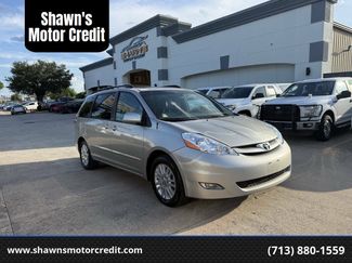 Used 2009 Toyota Sienna XLE FWD video 1