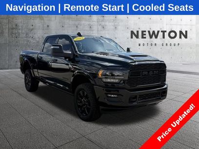 Used 2024 RAM 2500 Limited