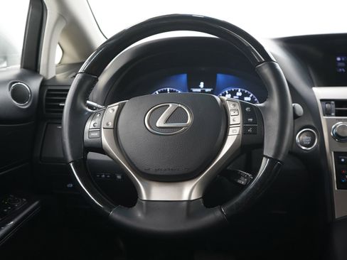 Used 2013 Lexus RX 350 FWD w/ Navigation Pkg image 14