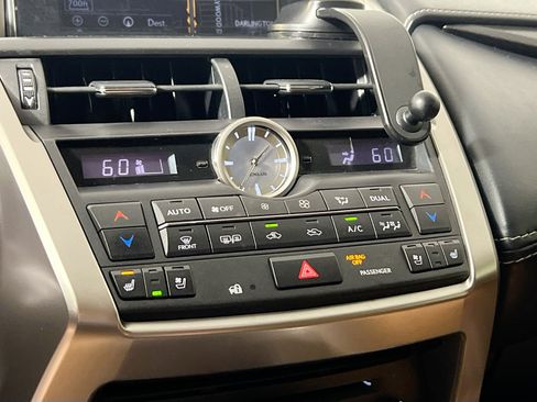 Used 2016 Lexus NX 200t FWD w/ Premium Package image 27