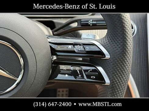 Certified 2024 Mercedes-Benz C 300 4MATIC Sedan image 24