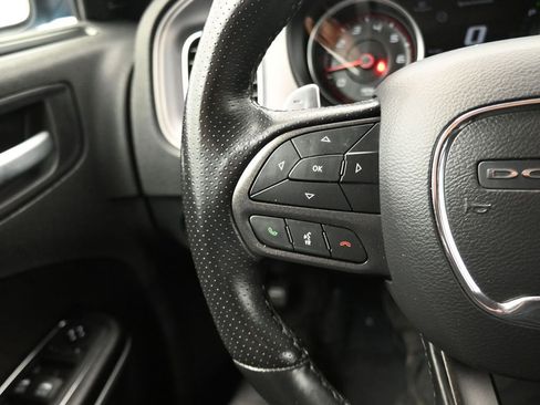 Used 2023 Dodge Charger Scat Pack w/ Harman/Kardon Audio Group image 24