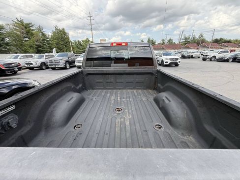 Used 2018 RAM 3500 Big Horn AWD/4WD image 15