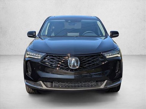 New 2025 Acura RDX SH-AWD w/ Technology Package image 6
