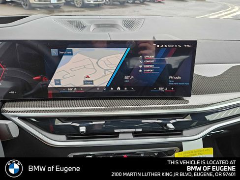 New 2026 BMW X6 M Competition w/ Executive Package image 30