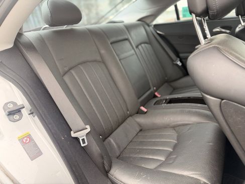 Used 2008 Mercedes-Benz CLS 550 image 15
