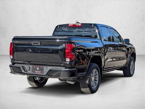 Used 2023 Chevrolet Colorado LT image 5