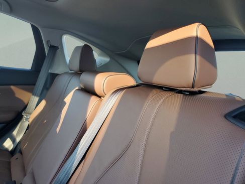 New 2026 Acura RDX w/Advance Package image 12