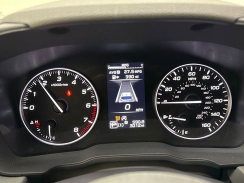 Certified 2025 Subaru Crosstrek 2.5i Limited image 16