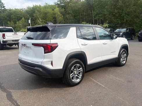 New 2027 GMC Terrain Elevation w/ LPO, Floor Liner Package AWD/4WD image 5