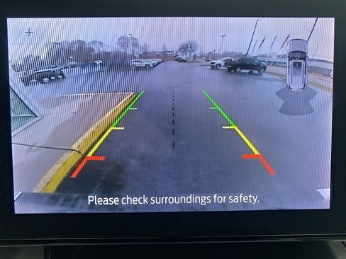 Used 2023 Ford Explorer XLT w/ Equipment Group 202A image 54