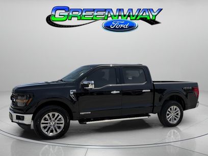 Used 2024 Ford F150 XLT w/ Equipment Group 302A MID