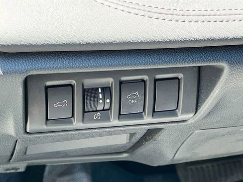 Used 2023 Subaru Outback Wilderness image 10