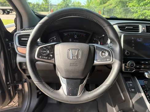 Used 2019 Honda CR-V EX-L image 17