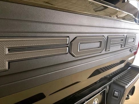 Used 2025 Ford F150 Raptor AWD/4WD image 30