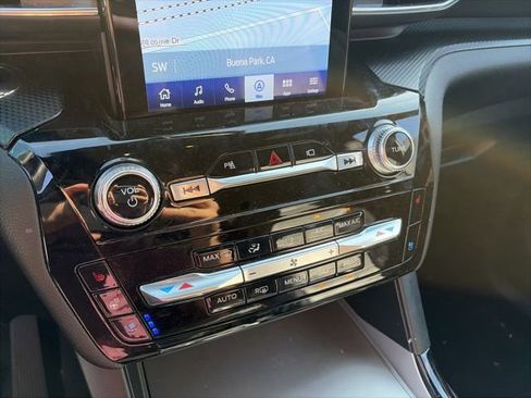 Used 2023 Ford Explorer ST w/ Equipment Group 401A image 17