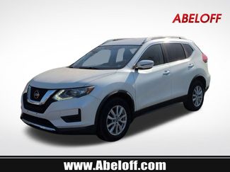 Used 2018 Nissan Rogue SV video 1