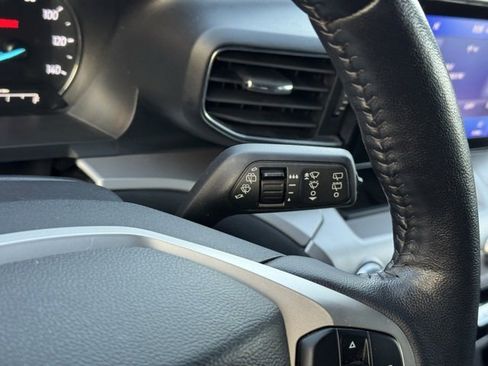 Certified 2022 Ford Explorer XLT w/ Equipment Group 202A image 30