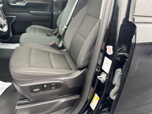 Used 2024 Chevrolet Silverado 1500 LT w/ Protection Package image 20