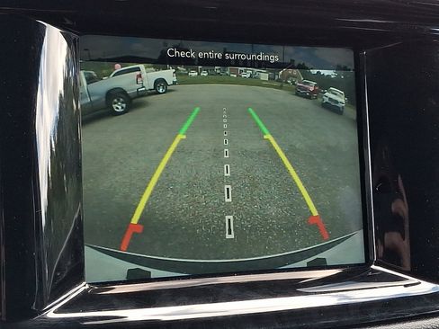 Used 2024 Dodge Durango GT image 24