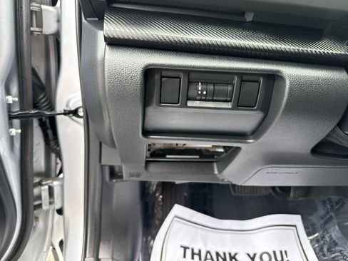 Used 2024 Subaru Crosstrek 2.0i Premium image 17