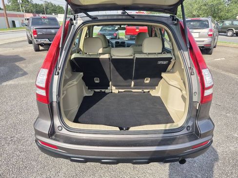 Used 2010 Honda CR-V LX image 13