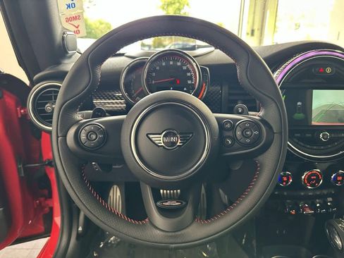 Used 2019 MINI Cooper John Cooper Works image 13