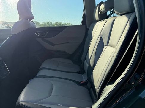 Used 2020 Subaru Forester Limited AWD/4WD image 13