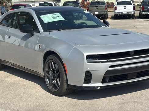 New 2026 Dodge Charger Scat Pack image 3