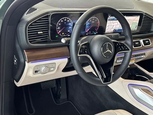 New 2026 Mercedes-Benz GLE 450 4MATIC Coupe image 14