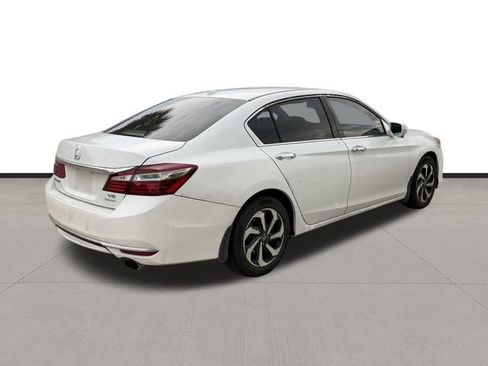 Used 2016 Honda Accord EX-L image 5