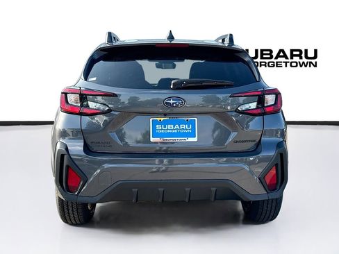 New 2026 Subaru Crosstrek 2.0i Premium AWD/4WD image 6