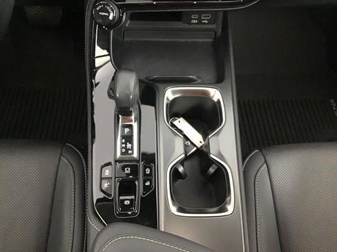 Used 2022 Lexus NX 250 AWD image 8