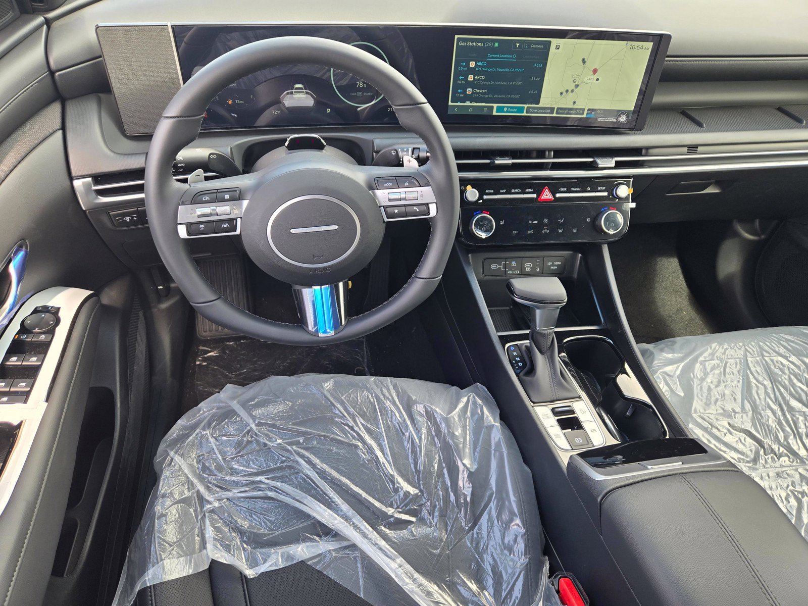 New 2026 Hyundai Santa Cruz XRT AWD/4WD image 13