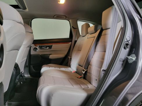 Used 2022 Honda CR-V EX-L image 20