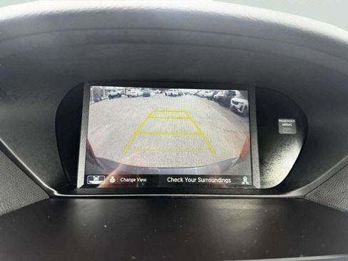 Used 2016 Acura TLX V6 SH-AWD w/ Technology Pkg image 30