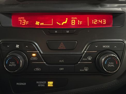 Used 2013 Kia Optima EX image 24