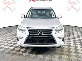 Used 2017 Lexus GX 460 video 2