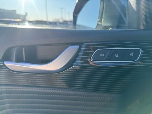 Used 2023 Hyundai Palisade Calligraphy image 19