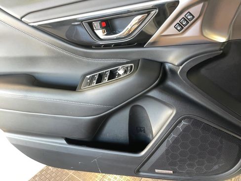 Used 2023 Subaru Legacy Touring XT image 12