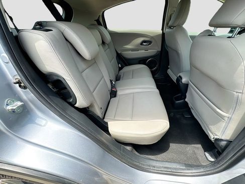 Used 2022 Honda HR-V EX-L image 33