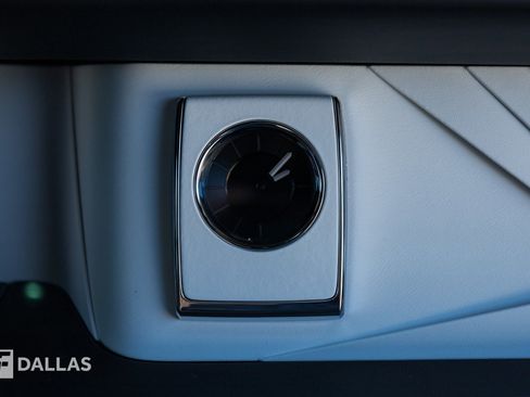 Used 2023 Rolls-Royce Phantom Extended Wheelbase RWD image 50