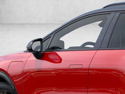 New 2026 Chevrolet Equinox EV RS image 12