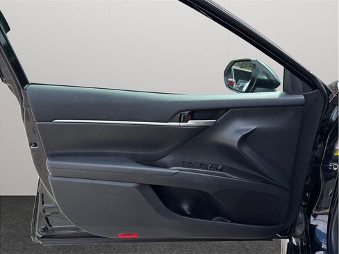 Used 2024 Toyota Camry TRD w/ TRD Package w/JBL Audio image 21